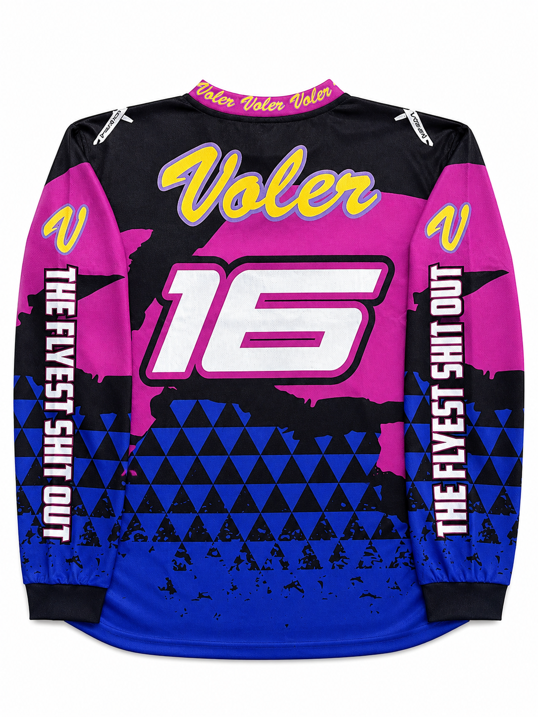 Voler Racing Jersey