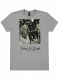 No Time Legendary T