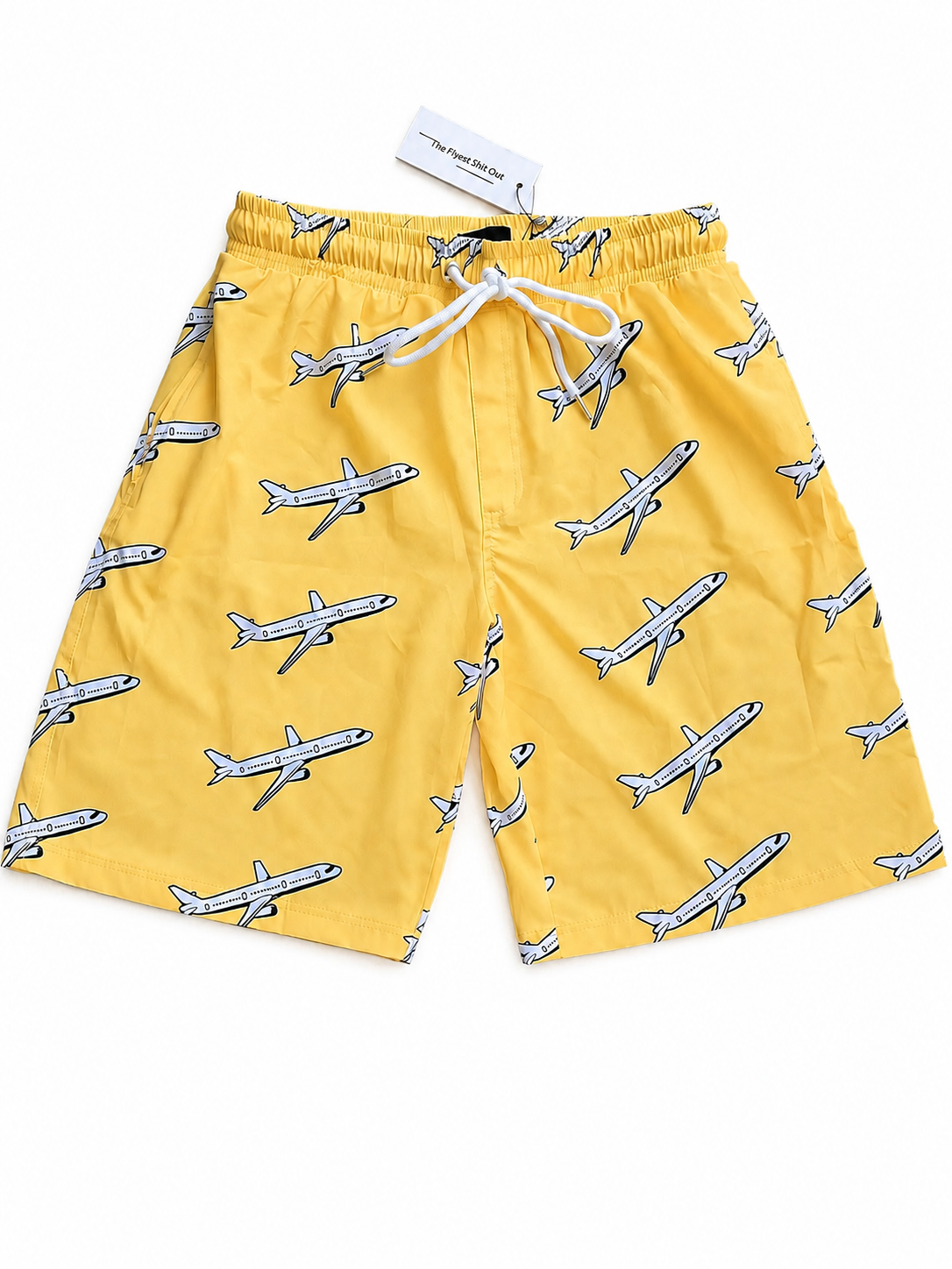 Plane Trunks