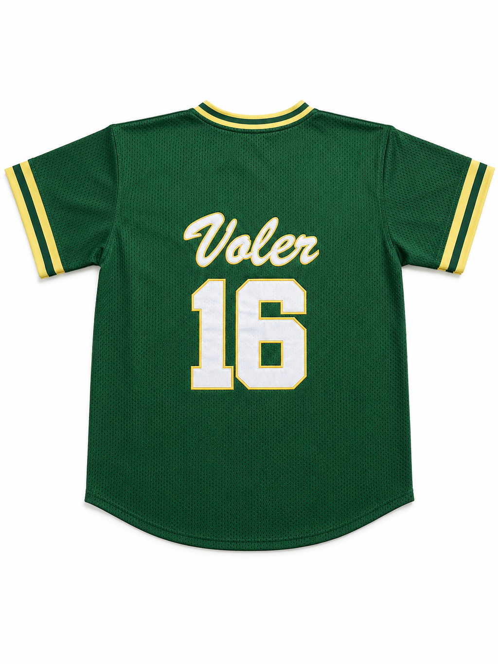 Baseball Jersey