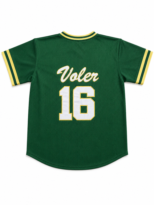Baseball Jersey