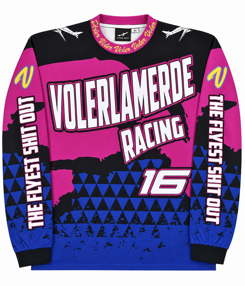 Voler Racing Jersey