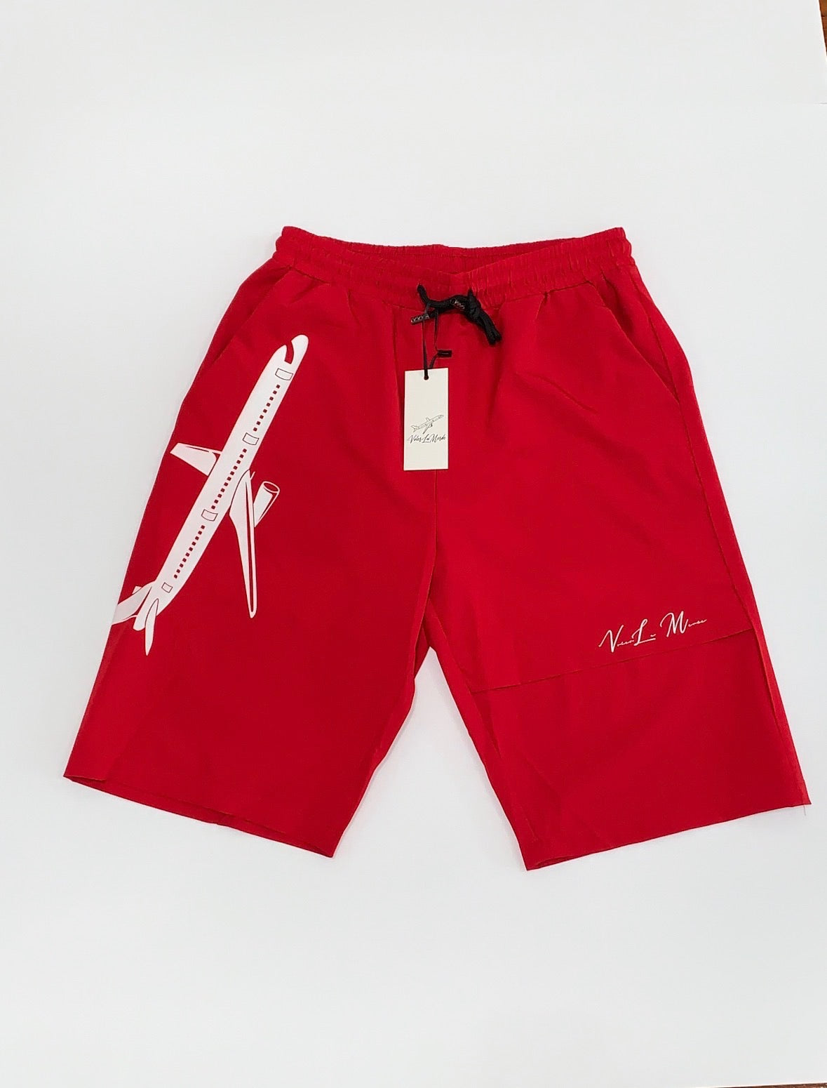 Plane Short