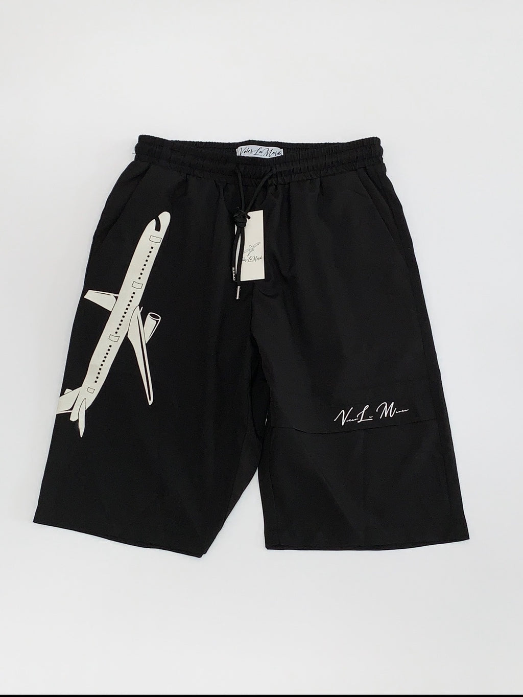 Plane Short