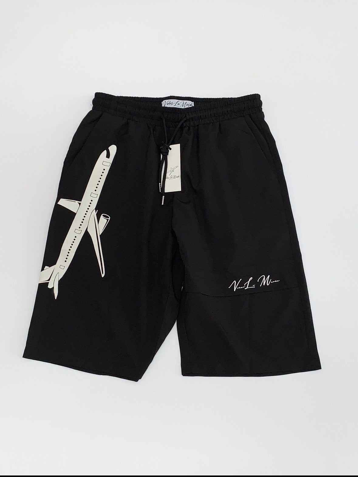 Plane Short